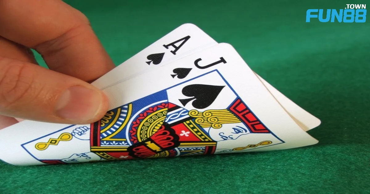 Cách đặt cược Blackjack giúp tối ưu cơ hội chiến thắng